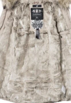 Navahoo Cristal - Abrigo De Invierno - Beige 13 Navahoo Cristal - Abrigo De Invierno - Beige -Ropa 65e3c16f0d704f26a72138d0d3f39cf0