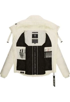 Navahoo Amayaa - Chaqueta De Invierno - Off White 10 Navahoo Amayaa - Chaqueta De Invierno - Off White -Ropa 666a71fc435a442a8fe9e73f3b08b0c3