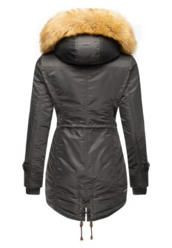 Navahoo La Viva - Abrigo De Invierno - Anthracite 12 Navahoo La Viva - Abrigo De Invierno - Anthracite -Ropa 6835f84d815441e2be48c7734b5d75ca