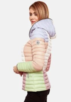 Navahoo Chaqueta De Entretiempo - Multicolour Pastel 12 Navahoo Chaqueta De Entretiempo - Multicolour Pastel -Ropa 68edc87ccde945989e4d512279d664a4
