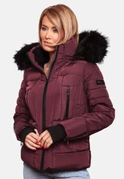 Navahoo Adele - Chaqueta De Invierno - Burgundy 14 Navahoo Adele - Chaqueta De Invierno - Burgundy -Ropa 6924acf49ca041a28c3627456781c52d