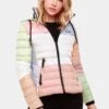 Navahoo Lulana Multikulti - Chaqueta De Entretiempo - Multicolour Pastel 1 Navahoo Lulana Multikulti - Chaqueta De Entretiempo - Multicolour Pastel -Ropa 69af452c21d145bc8cf98a8b507b87e5