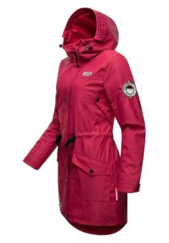 Navahoo Deike - Parka - Fuchsia 17 Navahoo Deike - Parka - Fuchsia -Ropa 69e99111d3214fd4ade29472a108183b