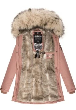 Navahoo Cristal - Abrigo De Invierno - Terracotta 19 Navahoo Cristal - Abrigo De Invierno - Terracotta -Ropa 6a9ae1dc282f4d1682e6a0563b508993