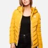 Navahoo Elva - Chaqueta De Invierno - Yellow -Ropa 6afa03d2230d49cb97a110539640926a