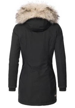 Navahoo Cristal - Abrigo De Invierno - Black 23 Navahoo Cristal - Abrigo De Invierno - Black -Ropa 6b981e7294cc44b4a136e849276cecbd