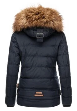 Navahoo Zoja - Chaqueta De Invierno - Dark Blue 15 Navahoo Zoja - Chaqueta De Invierno - Dark Blue -Ropa 6c8d7a283e744f7e9663c6bc03bead3c