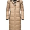Navahoo Isalie - Abrigo De Invierno - Taupe 1 Navahoo Isalie - Abrigo De Invierno - Taupe -Ropa 6cac7c7acc32427fad060ced2bfa5958