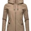 Navahoo Wekoo - Parka - Taupe 1 Navahoo Wekoo - Parka - Taupe -Ropa 6cb6a6e199cb4818bd5f34d1a0124dbe