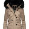 Navahoo Chaqueta De Invierno - Taupe Grey 2 Navahoo Chaqueta De Invierno - Taupe Grey -Ropa 6cd0fabf5d3e45b4bbb9ef5f167cf57b