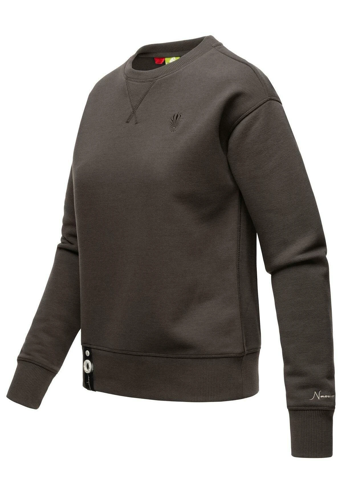 Navahoo Zuckerschnecke - Sudadera - Dark Grey 4 Navahoo Zuckerschnecke - Sudadera - Dark Grey - Imagen 2