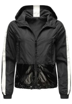 Navahoo Chaqueta De Entretiempo - Black