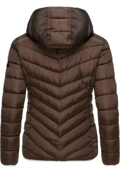 Navahoo Elva - Chaqueta De Invierno - Dark Choco 8 Navahoo Elva - Chaqueta De Invierno - Dark Choco -Ropa 6f290eba5b0449ee9b76fb4c2f75e220