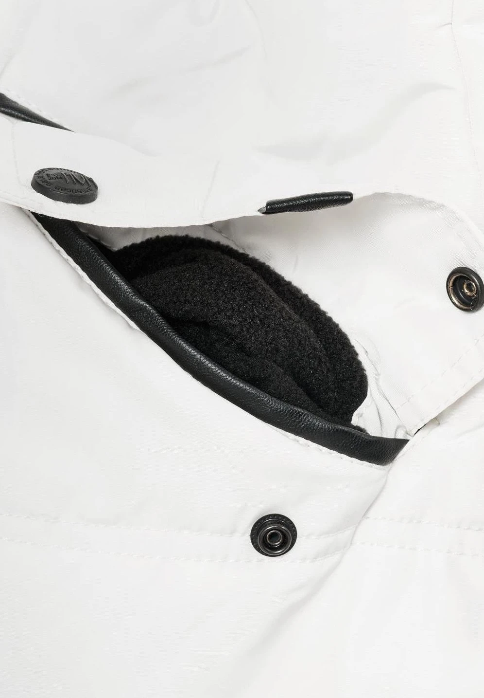 Navahoo Nirvana - Chaqueta De Invierno - White 9 Navahoo Nirvana - Chaqueta De Invierno - White - Imagen 7