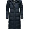 Navahoo Isalie - Abrigo De Invierno - Dark Blue 1 Navahoo Isalie - Abrigo De Invierno - Dark Blue -Ropa 6fef2e990f1947929038c52acd3d7503