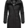 Navahoo Letiziaa - Abrigo De Invierno - Black -Ropa 701784cf8a0e49398391d451bc5b842a