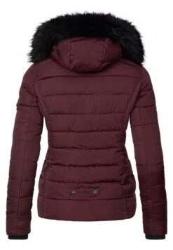 Navahoo Miamor - Chaqueta De Invierno - Wine Red 19 Navahoo Miamor - Chaqueta De Invierno - Wine Red -Ropa 703539f1eeda4ed4b283e4aba6228e29