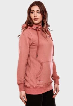 Navahoo Zauberelfe - Jersey Con Capucha - Dusty Dark Rose 12 Navahoo Zauberelfe - Jersey Con Capucha - Dusty Dark Rose -Ropa 703b9ecb91154a6580d59998c151c715