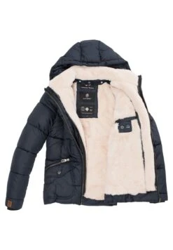 Navahoo Megan - Chaqueta De Invierno - Black 18 Navahoo Megan - Chaqueta De Invierno - Black -Ropa 708a5c2a13374f7fa2d2ccb99ab41337