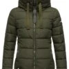 Navahoo Amayaa - Chaqueta De Invierno - Olive 2 Navahoo Amayaa - Chaqueta De Invierno - Olive -Ropa 709d7defe2e9487e96dded4780591172