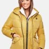 Navahoo Megan - Chaqueta De Invierno - Yellow