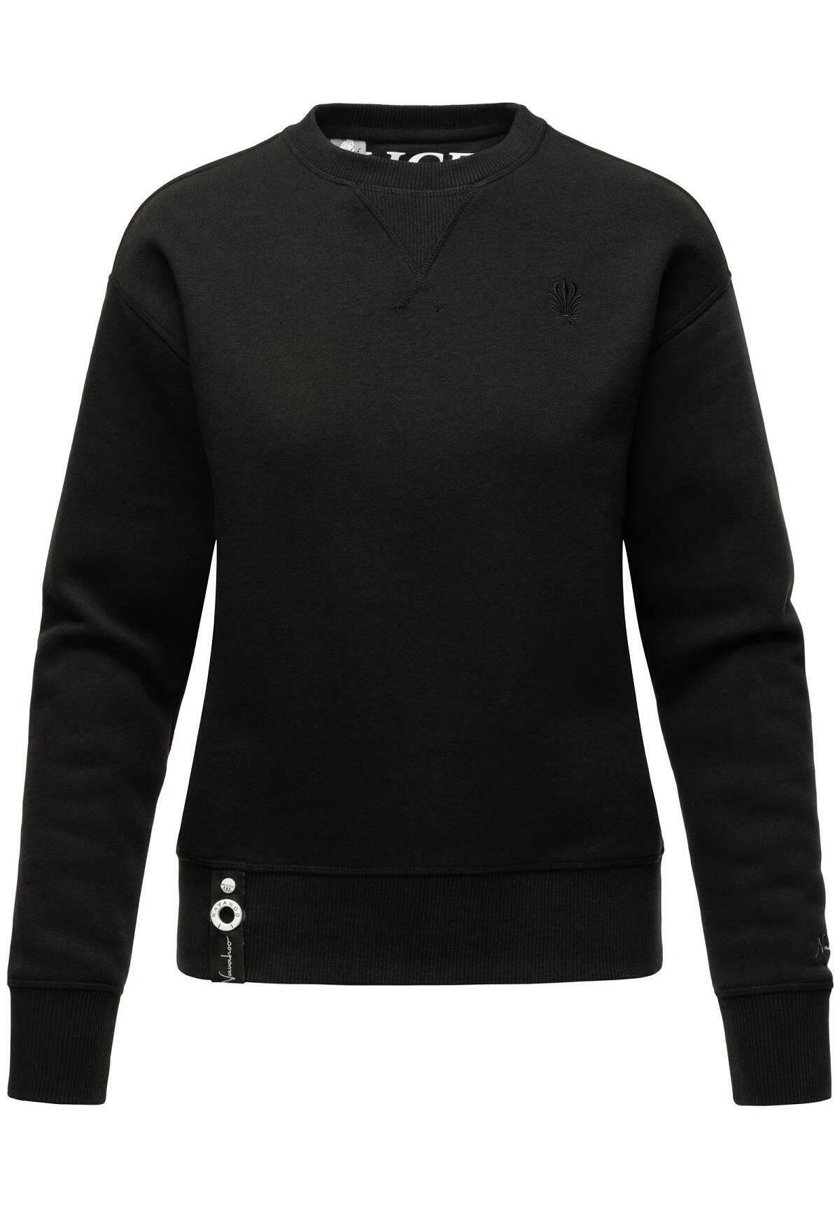 Navahoo Zuckerschnecke - Sudadera - Black 6 Navahoo Zuckerschnecke - Sudadera - Black - Imagen 4