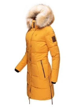 Navahoo Halina - Abrigo De Invierno - Yellow 11 Navahoo Halina - Abrigo De Invierno - Yellow -Ropa 71ef319574ed4688a954f67fe0a3c128