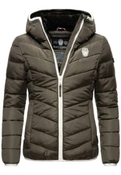 Navahoo Elva - Chaqueta De Invierno - Dark Grey