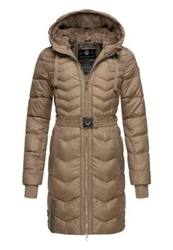 Navahoo Abrigo De Invierno - Taupe 16 Navahoo Abrigo De Invierno - Taupe -Ropa 72eb726e8d114e088bc1e9e207c50cb6