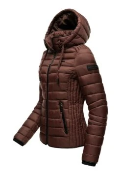 Navahoo Lulana - Chaqueta De Entretiempo - Ochre -Ropa 73196d899442460599a81562a88c1b65