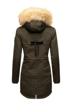 Navahoo Bombii - Abrigo De Invierno - Dark Grey 9 Navahoo Bombii - Abrigo De Invierno - Dark Grey -Ropa 733f412e8f864ceab6985fef9df0e13c