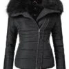 Navahoo Yuki - Chaqueta De Invierno - Black 1 Navahoo Yuki - Chaqueta De Invierno - Black -Ropa 747218b940ef436ca46777c1abcccf91