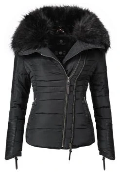 Navahoo Yuki - Chaqueta De Invierno - Black