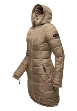 Navahoo Papaya - Abrigo De Invierno - Taupe 10 Navahoo Papaya - Abrigo De Invierno - Taupe -Ropa 7494f157265842638ab5bfd31f2b21c9