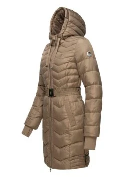 Navahoo Abrigo De Invierno - Taupe 18 Navahoo Abrigo De Invierno - Taupe -Ropa 75b6bd4e9d4a4a20a28c6d85559b8d4b