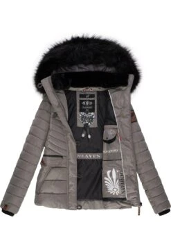 Navahoo Chaqueta De Invierno - Grey -Ropa 75d2352b73af4ebdb8c5666f3a183da7