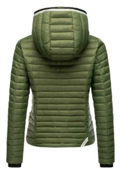 Navahoo Kimuk Prc - Chaqueta De Entretiempo - Dusty Olive 7 Navahoo Kimuk Prc - Chaqueta De Entretiempo - Dusty Olive -Ropa 7663331b5f024082b995867c8c679988
