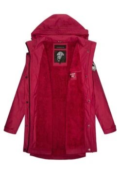 Navahoo Deike - Parka - Fuchsia 15 Navahoo Deike - Parka - Fuchsia -Ropa 7711bafdb9fa42dfbc8558609b3f3a4c