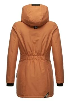 Navahoo Blizzardstorm - Parka - Rusty Cinnamon 9 Navahoo Blizzardstorm - Parka - Rusty Cinnamon -Ropa 777139f10bc74cb289a8be981db6fe4b