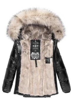 Navahoo Tikunaa - Chaqueta De Invierno - Black 19 Navahoo Tikunaa - Chaqueta De Invierno - Black -Ropa 777204c9774f4b4190b61321adb4e23d