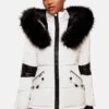 Navahoo Nirvana - Chaqueta De Invierno - White 1 Navahoo Nirvana - Chaqueta De Invierno - White -Ropa 77a7560268a84a77854fc82dadb4eb65