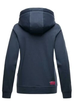 Navahoo Sudadera Con Cremallera - Dusty Blue 7 Navahoo Sudadera Con Cremallera - Dusty Blue -Ropa 77d5ad6f0480491d9cea72957c6ca90f