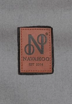 Navahoo Cristal - Abrigo De Invierno - Grey 23 Navahoo Cristal - Abrigo De Invierno - Grey -Ropa 77e2b2b15ed743b3a7077ce8c1a7c0e4