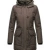 Navahoo Freeze Storm - Parka - Dark Grey -Ropa 78f1284874f14f79b3d0449592bf9309