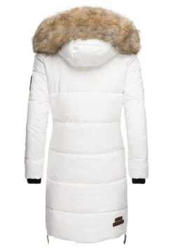 Navahoo Halina - Abrigo De Invierno - White 10 Navahoo Halina - Abrigo De Invierno - White -Ropa 794fdb6bb9a345e4b5ab154b52983e21