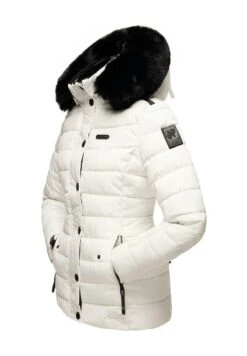 Navahoo Milianaa - Chaqueta De Invierno - Transparent 10 Navahoo Milianaa - Chaqueta De Invierno - Transparent -Ropa 795a97ffe1f74ea78ac1c796a75518db