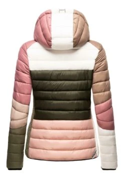 Navahoo Lulana Multikulti - Chaqueta De Entretiempo - Multicolor Naturals 15 Navahoo Lulana Multikulti - Chaqueta De Entretiempo - Multicolor Naturals -Ropa 79adbf4dbb9e4631975a5f8a37534621