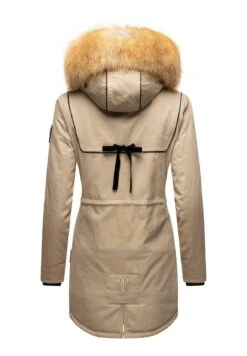 Navahoo Bombii - Abrigo De Invierno - Taupe 9 Navahoo Bombii - Abrigo De Invierno - Taupe -Ropa 79bc66c62284468596196e08033774a4