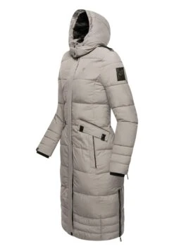 Navahoo Fahmiyaa - Abrigo De Invierno - Zinc Grey 12 Navahoo Fahmiyaa - Abrigo De Invierno - Zinc Grey -Ropa 79bf322f9c3b40f5802784b59a2d5610