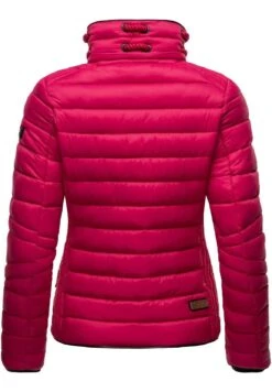 Navahoo Lulana - Chaqueta De Entretiempo - Fuchsia -Ropa 7a3670b8c0304dc9b939a6f1840bd37f